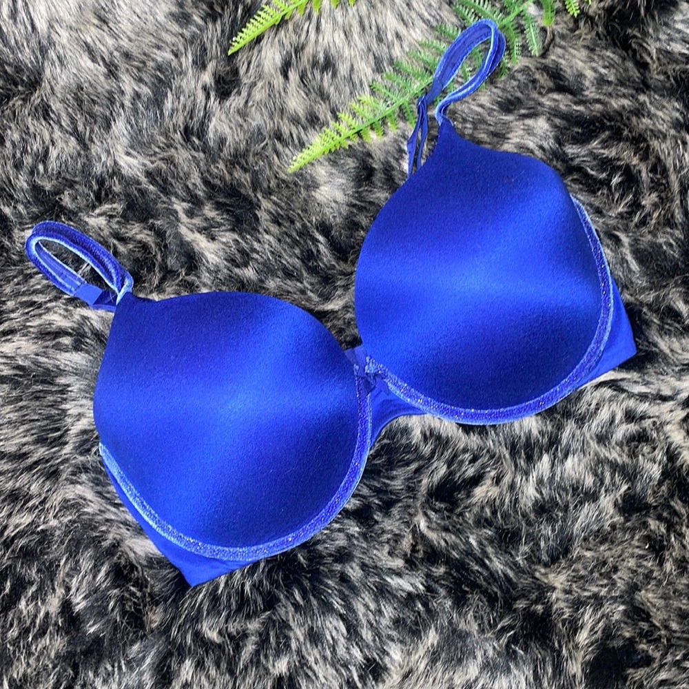 Victoria’s Secret Body by Victoria Perfect Shape Bra 38DDD 38F